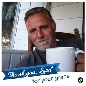 Meet your Posher, Wayne